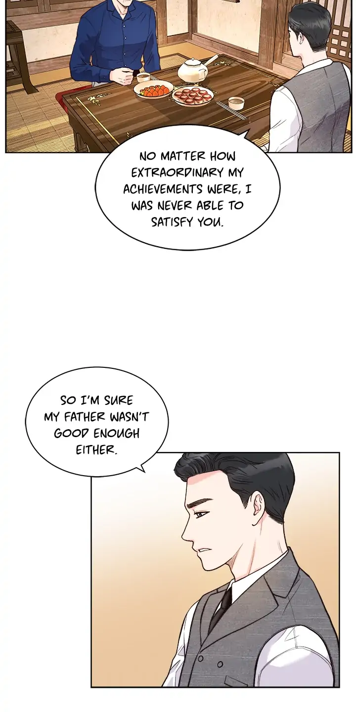 How to Take Off a Wedding Dress chapter 51 - page 8