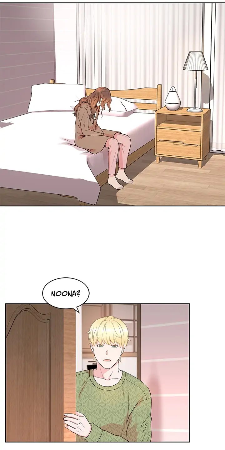 How to Take Off a Wedding Dress chapter 49 - page 12