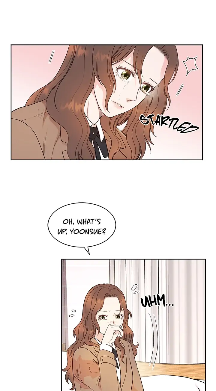 How to Take Off a Wedding Dress chapter 49 - page 13