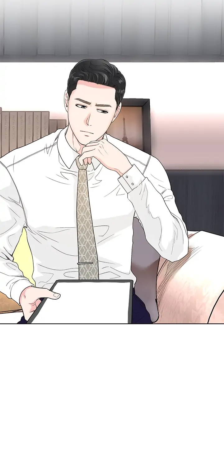 How to Take Off a Wedding Dress chapter 49 - page 19