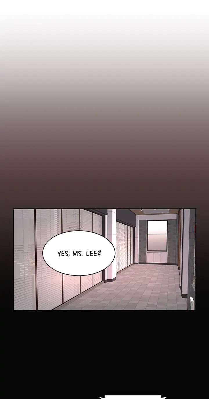 How to Take Off a Wedding Dress chapter 49 - page 22