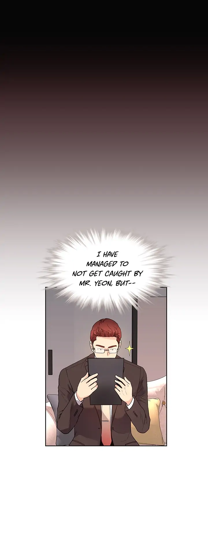 How to Take Off a Wedding Dress chapter 49 - page 27