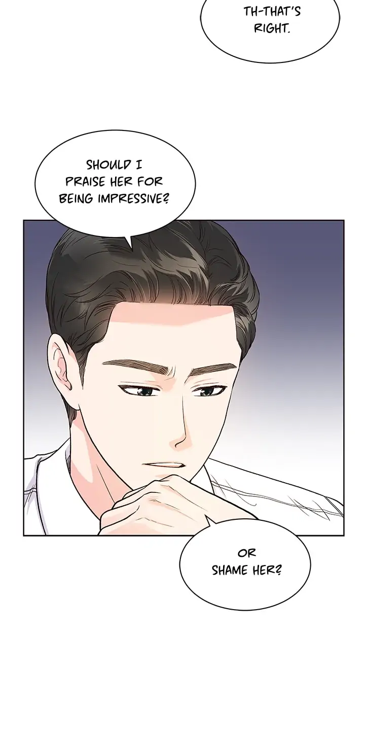How to Take Off a Wedding Dress chapter 49 - page 30