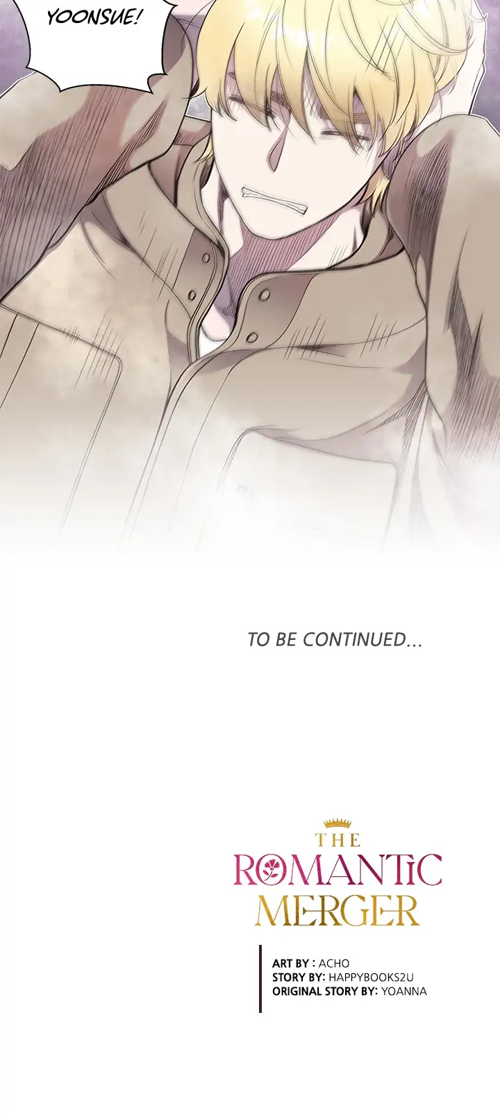 How to Take Off a Wedding Dress chapter 49 - page 48