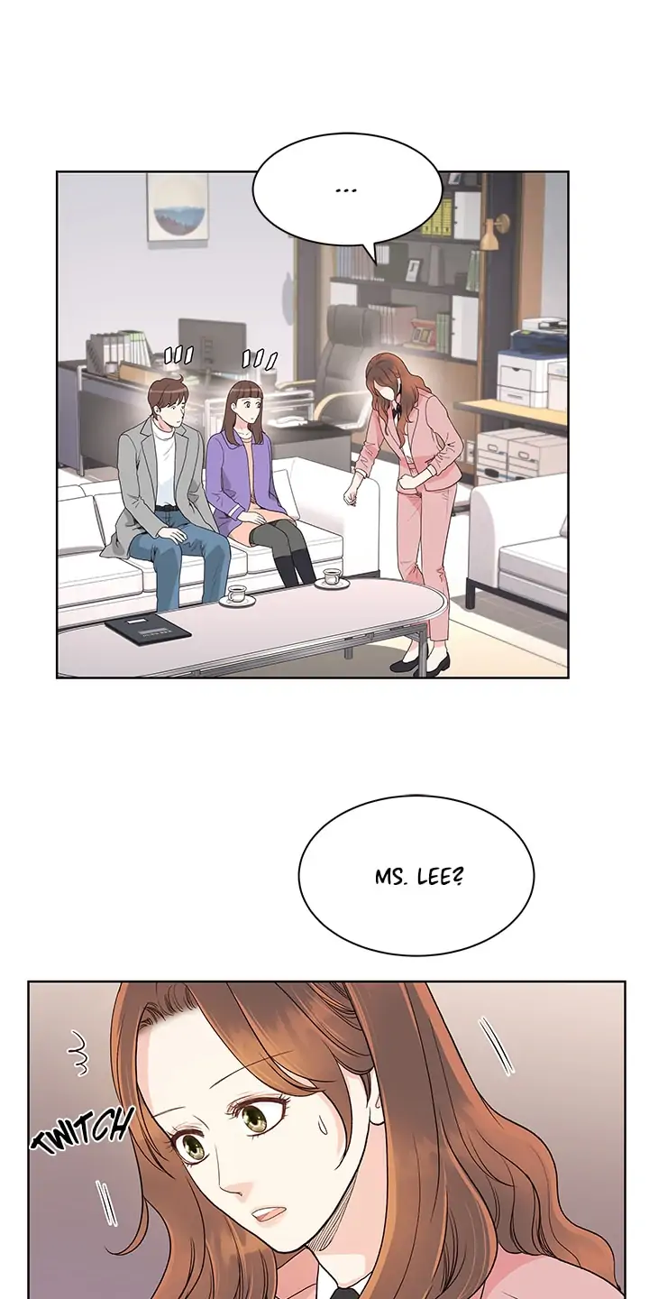 How to Take Off a Wedding Dress chapter 49 - page 5