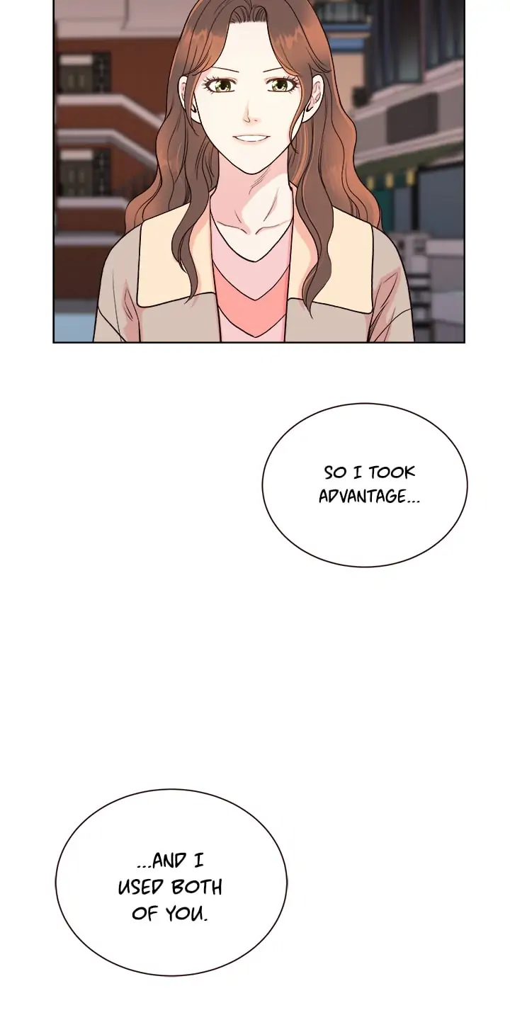 How to Take Off a Wedding Dress chapter 48 - page 11