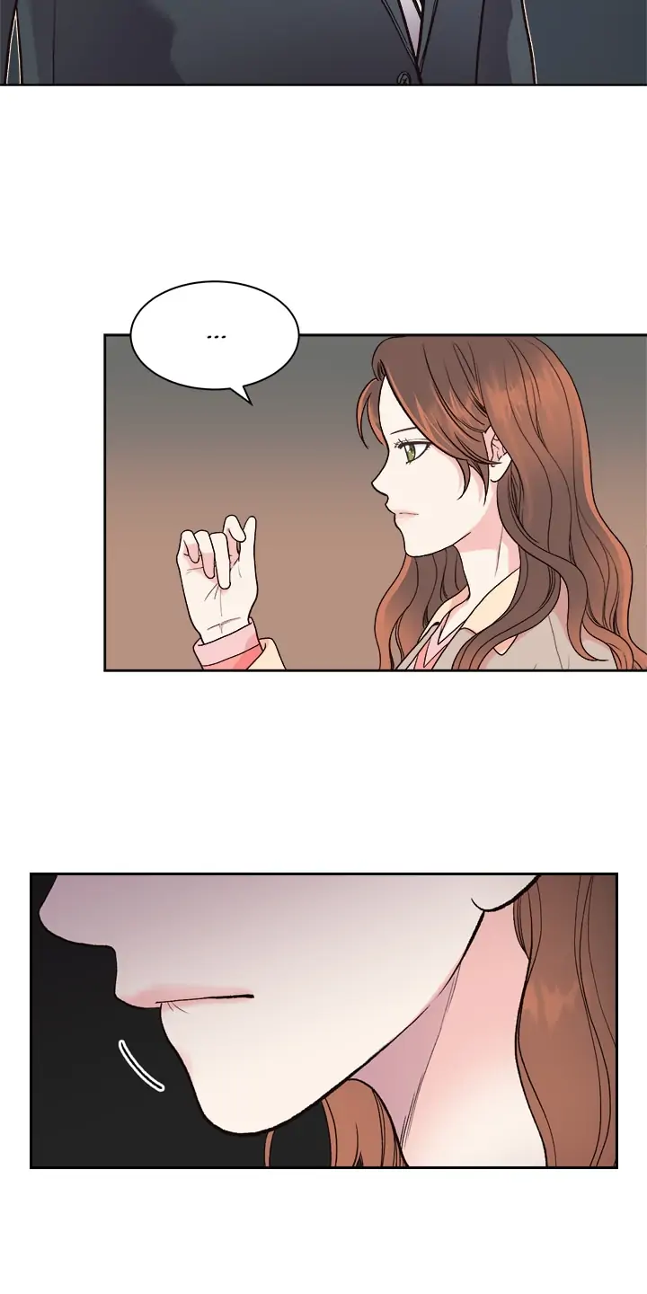 How to Take Off a Wedding Dress chapter 48 - page 17