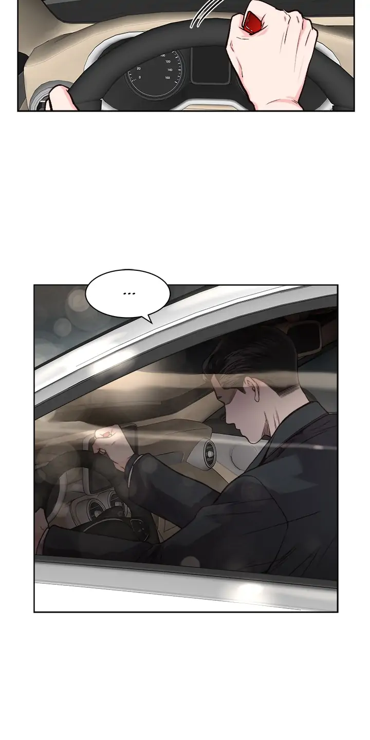 How to Take Off a Wedding Dress chapter 48 - page 41