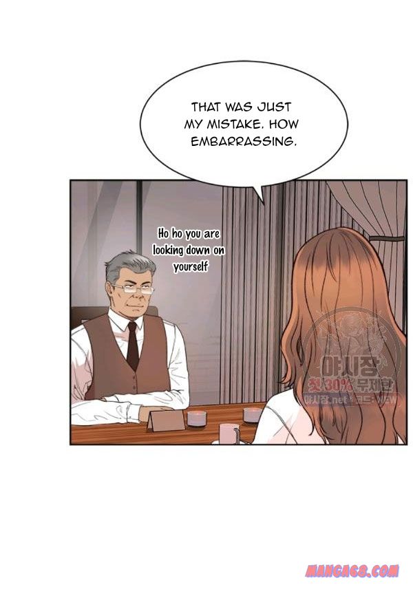 How to Take Off a Wedding Dress chapter 39 - page 22