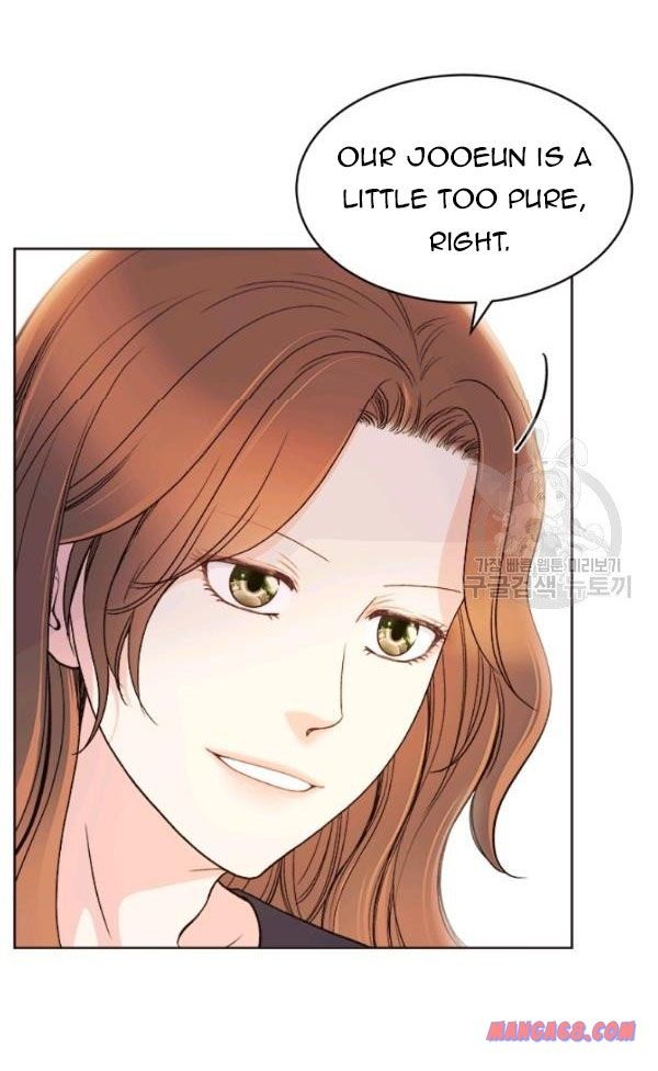 How to Take Off a Wedding Dress chapter 31 - page 11