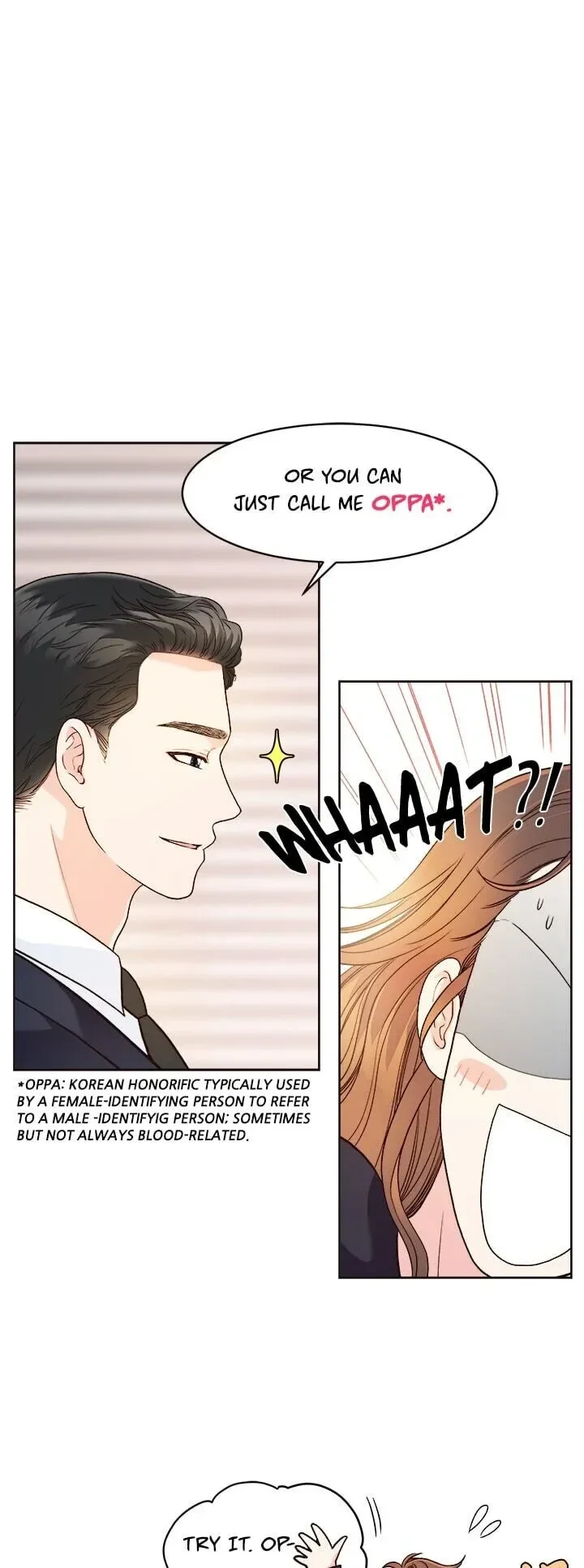 How to Take Off a Wedding Dress chapter 27 - page 11