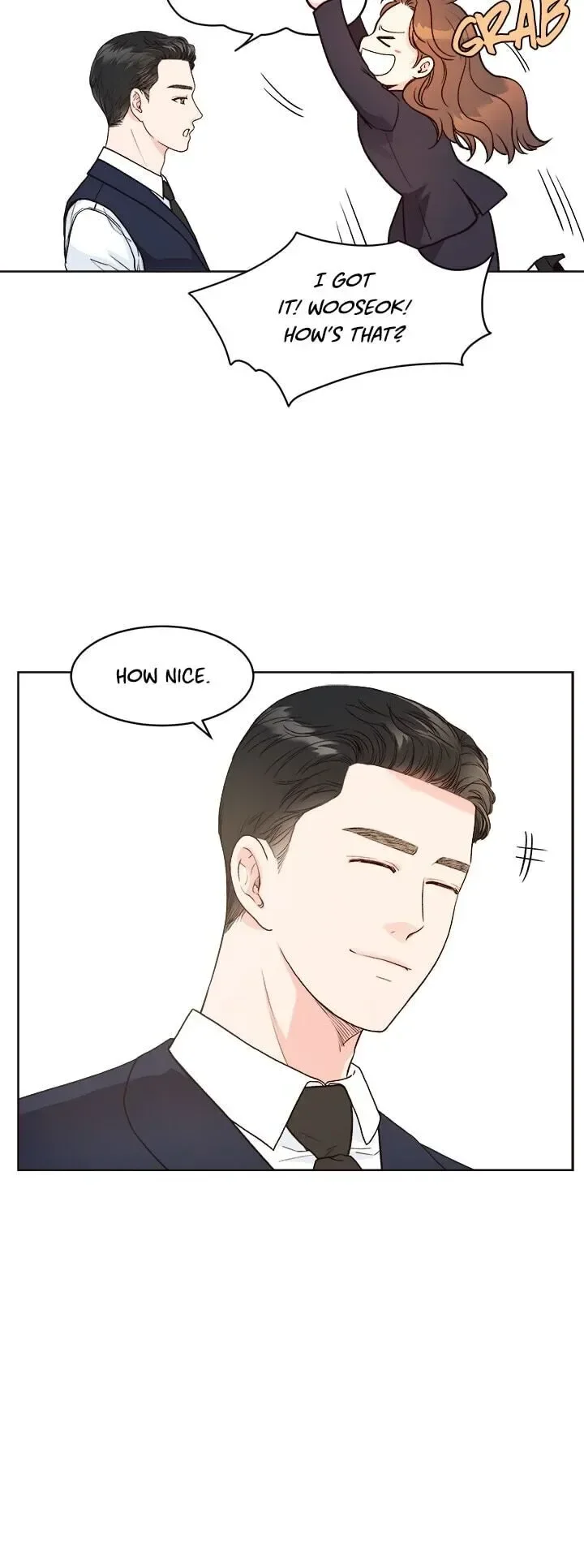 How to Take Off a Wedding Dress chapter 27 - page 12