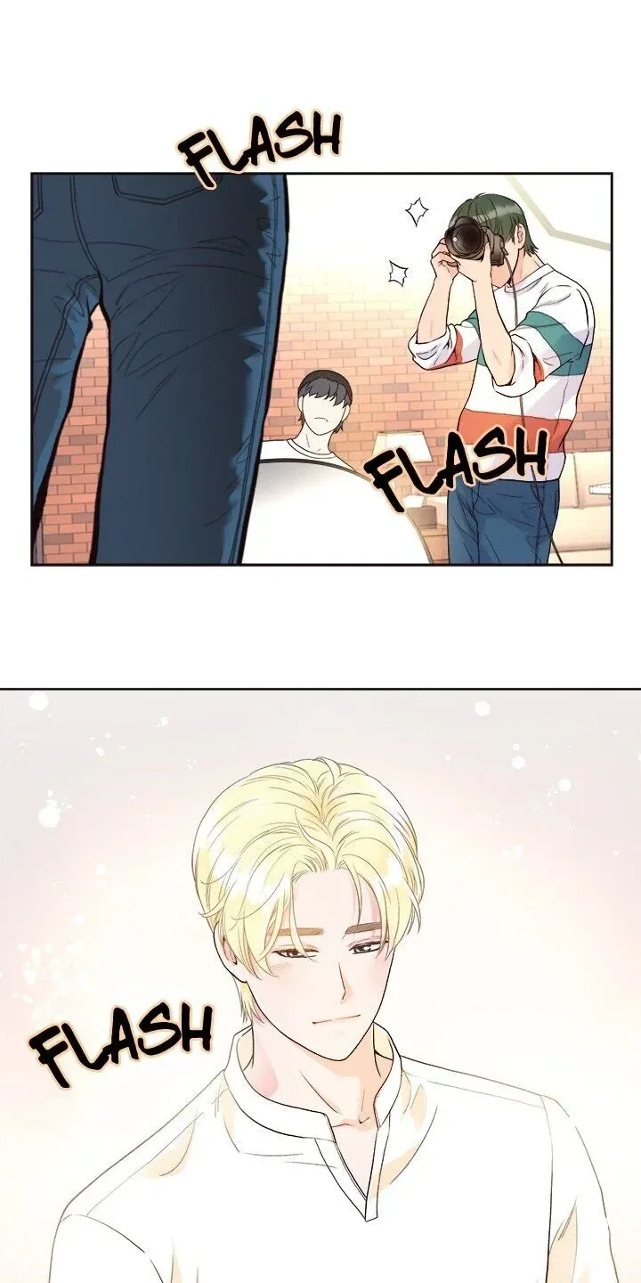 How to Take Off a Wedding Dress chapter 27 - page 27