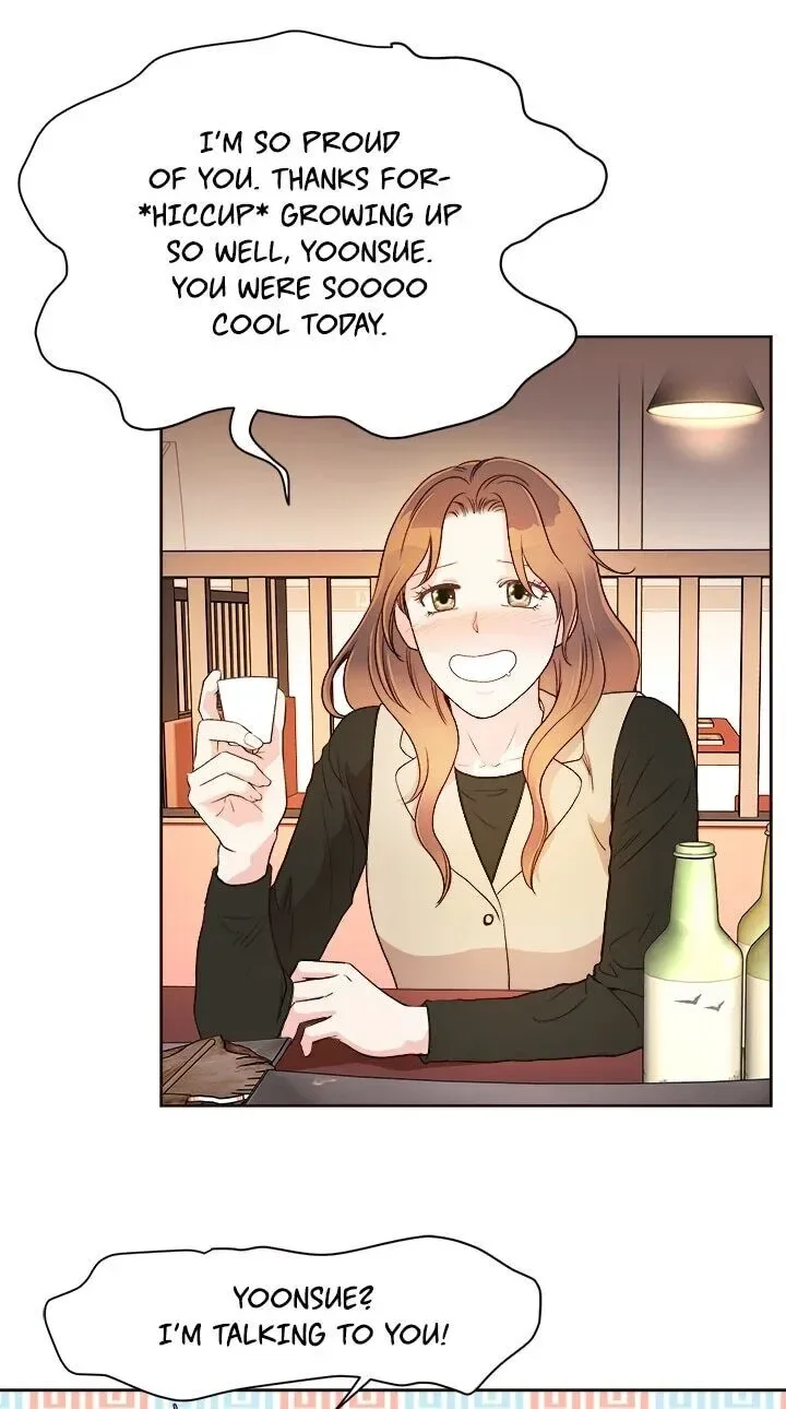 How to Take Off a Wedding Dress chapter 27 - page 43