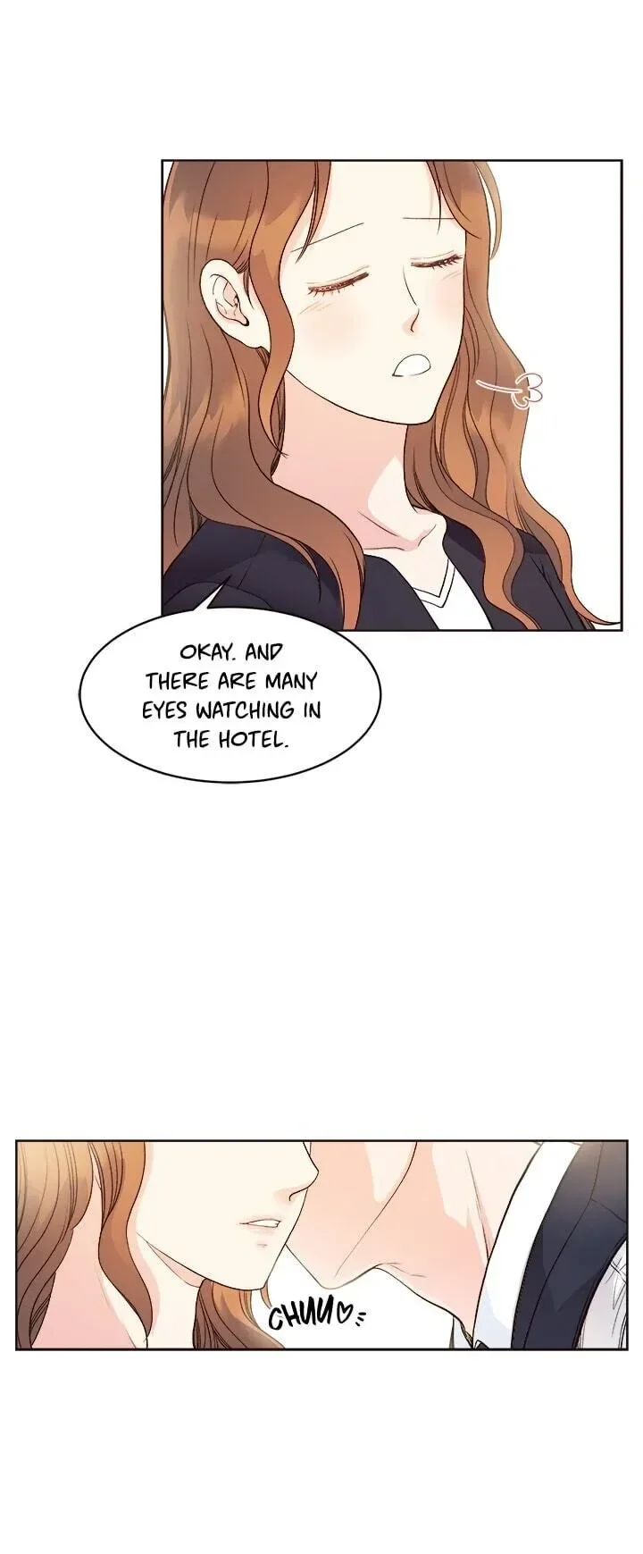 How to Take Off a Wedding Dress chapter 27 - page 6