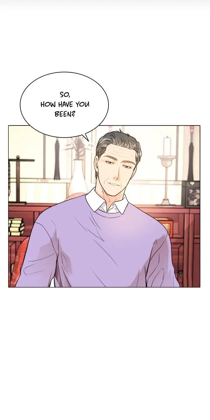 How to Take Off a Wedding Dress chapter 24 - page 10