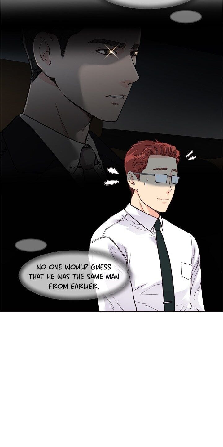 How to Take Off a Wedding Dress chapter 23 - page 32
