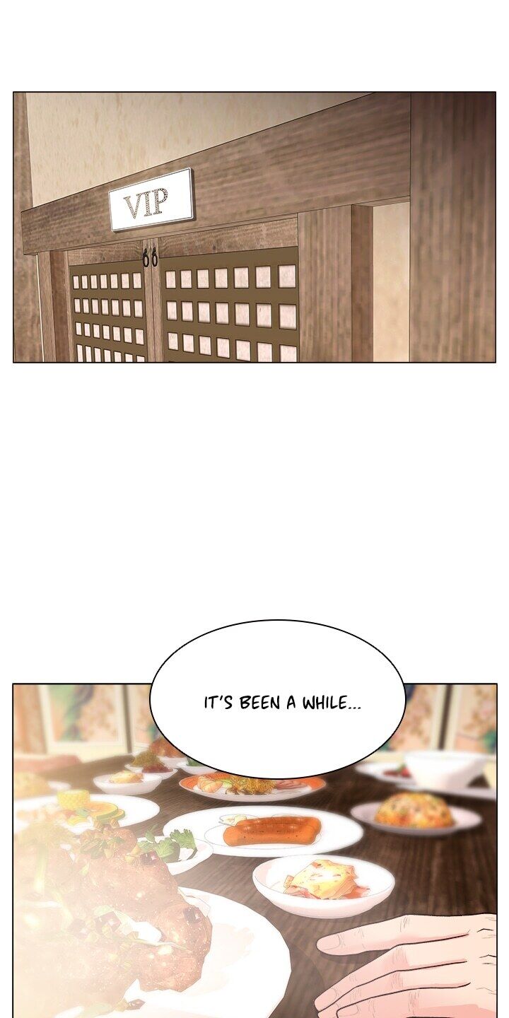 How to Take Off a Wedding Dress chapter 23 - page 45