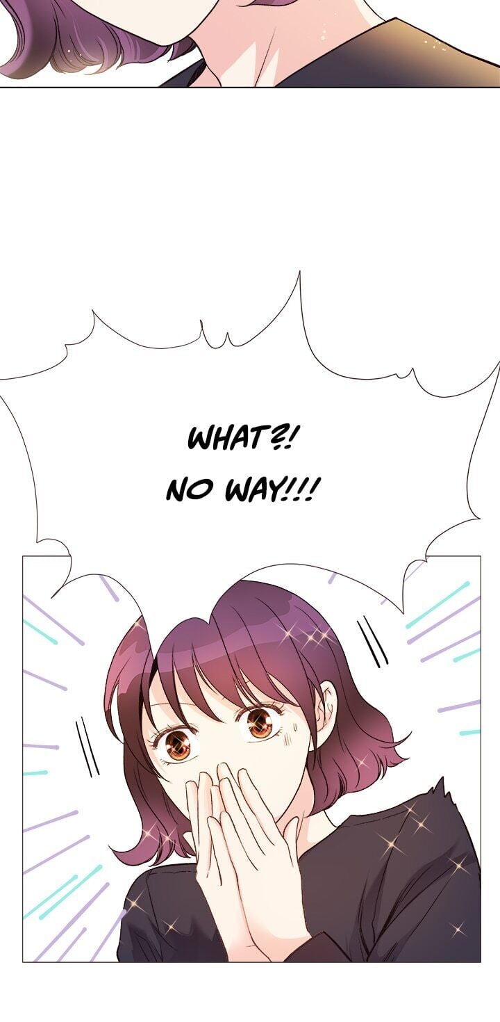 How to Take Off a Wedding Dress chapter 22 - page 37