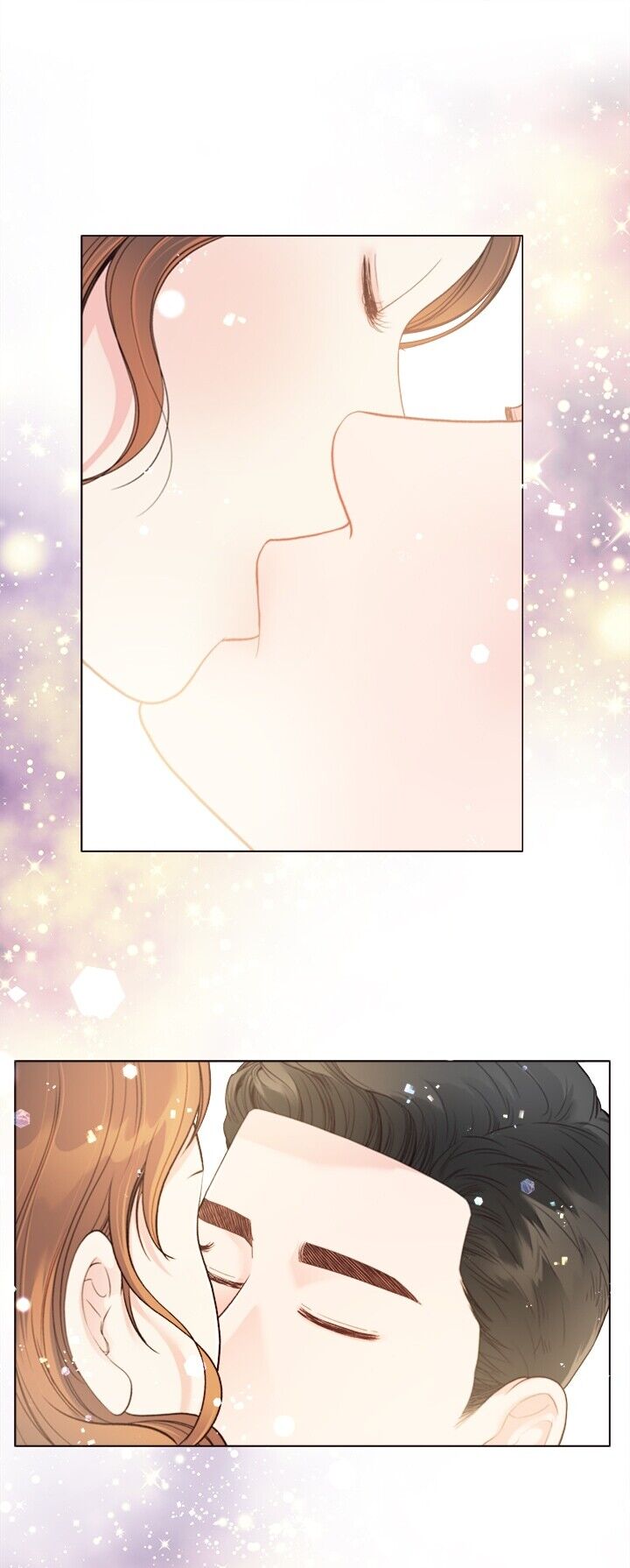 How to Take Off a Wedding Dress chapter 21 - page 33