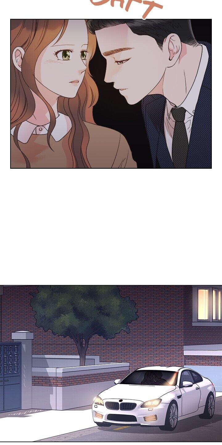 How to Take Off a Wedding Dress chapter 20 - page 44