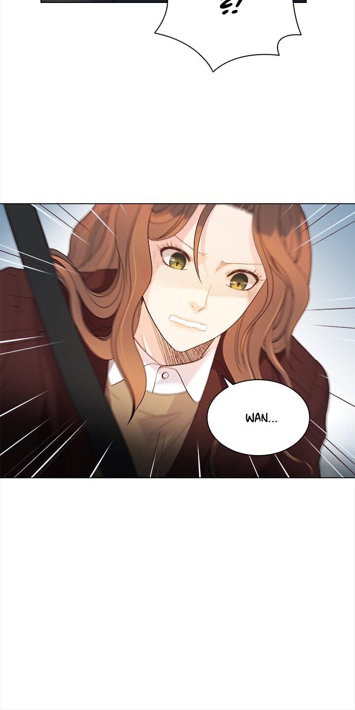 How to Take Off a Wedding Dress chapter 18 - page 18