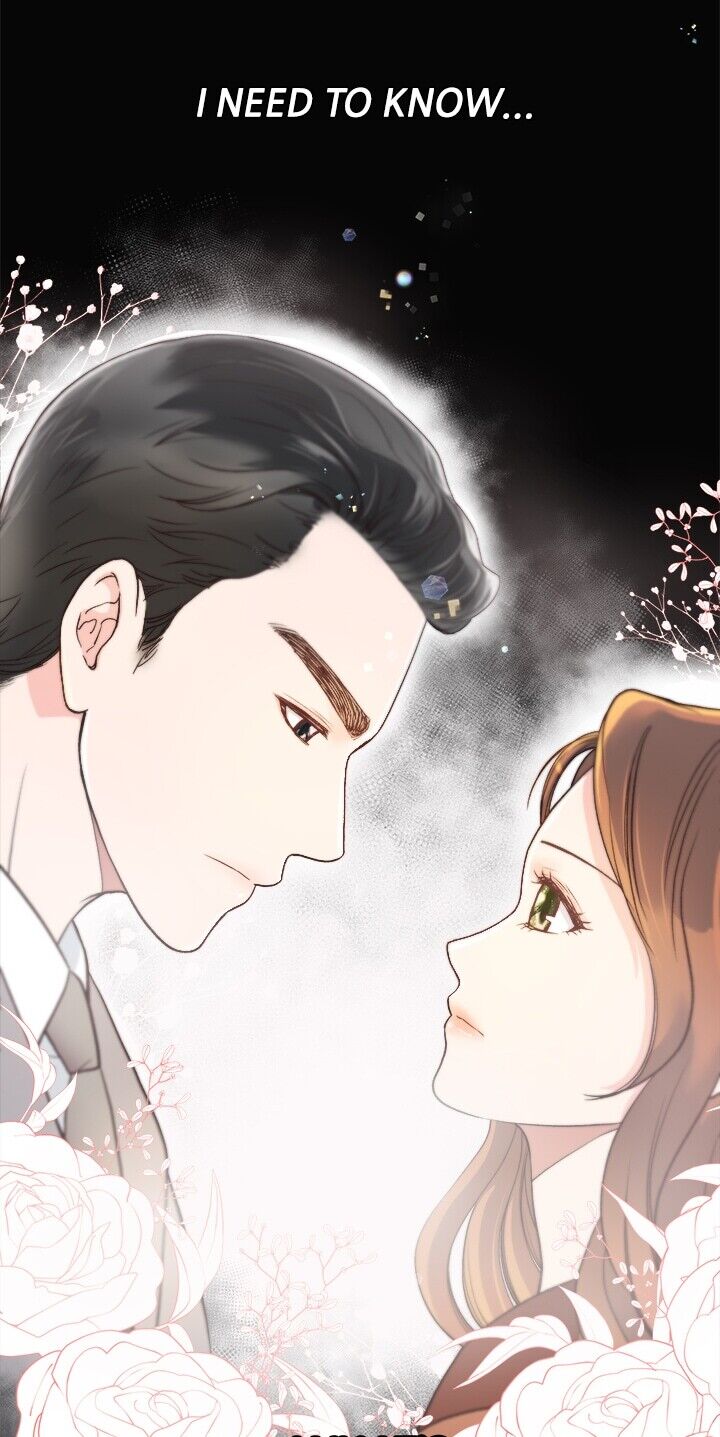 How to Take Off a Wedding Dress chapter 18 - page 28