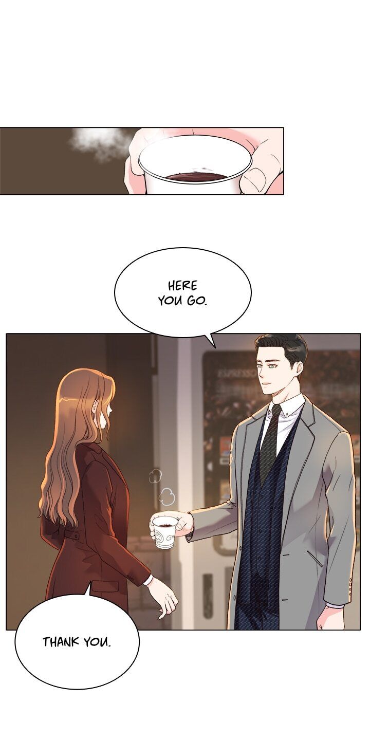 How to Take Off a Wedding Dress chapter 18 - page 52