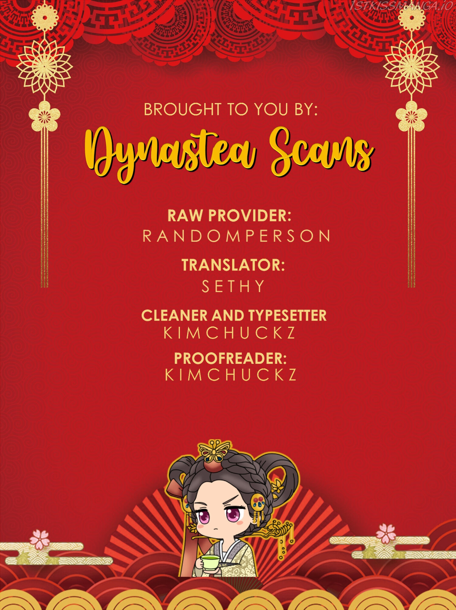 How to Take Off a Wedding Dress chapter 7 - page 13