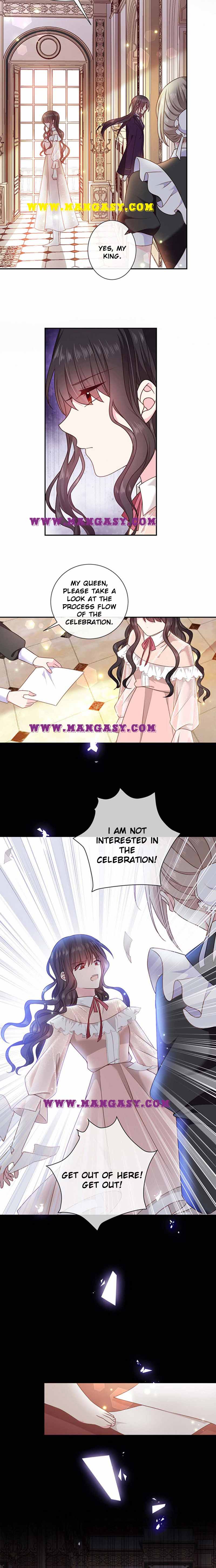 Demon Don’t Kiss Me Chapter 181 - page 6