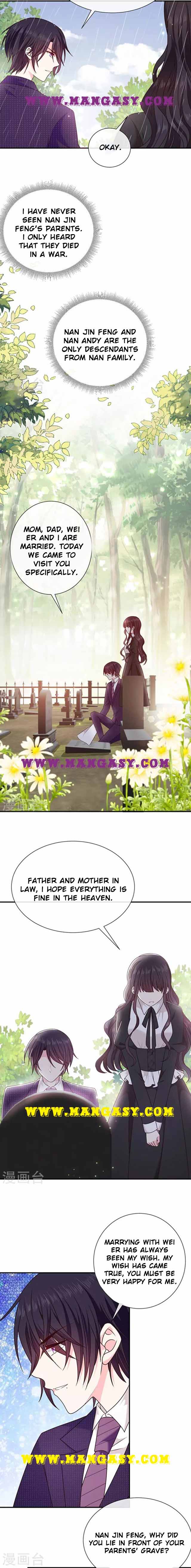 Demon Don’t Kiss Me Chapter 145 - page 6