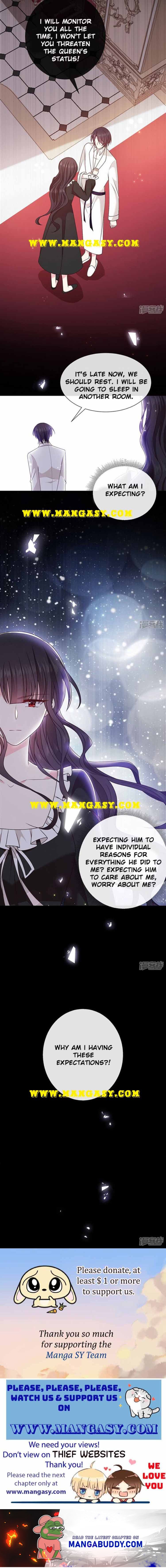 Demon Don’t Kiss Me Chapter 144 - page 10