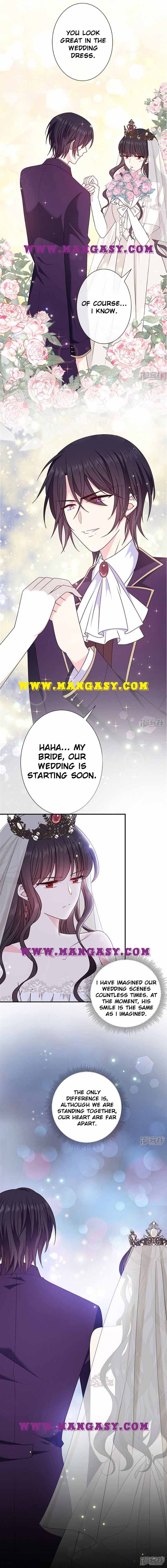 Demon Don’t Kiss Me Chapter 144 - page 2