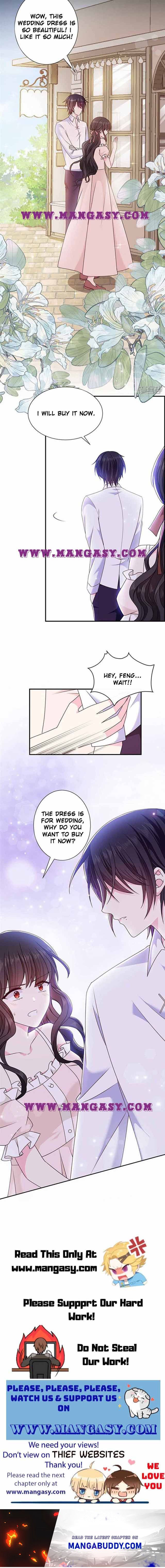Demon Don’t Kiss Me Chapter 137 - page 10
