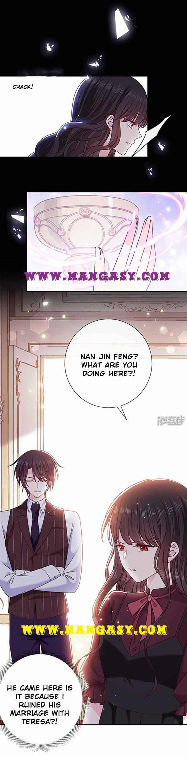 Demon Don’t Kiss Me Chapter 137 - page 6