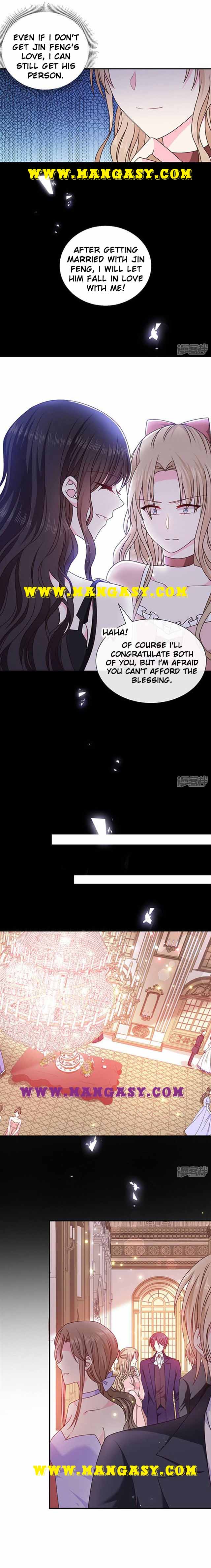 Demon Don’t Kiss Me Chapter 136 - page 6