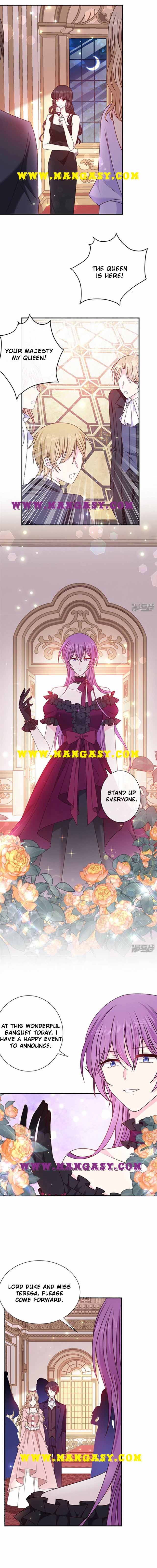 Demon Don’t Kiss Me Chapter 136 - page 7