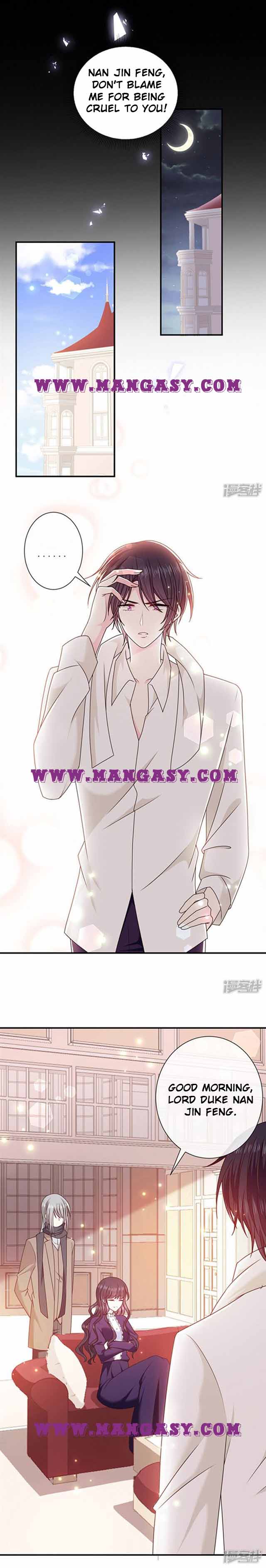 Demon Don’t Kiss Me Chapter 131 - page 8