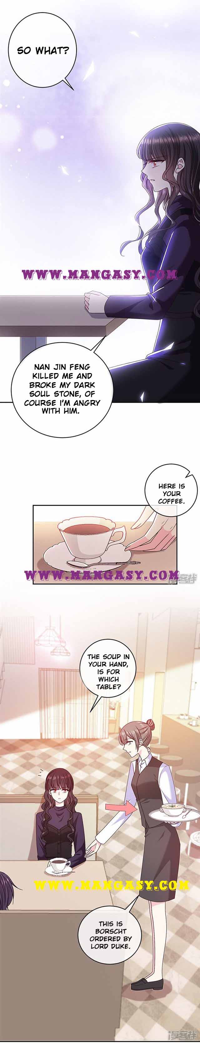 Demon Don’t Kiss Me Chapter 123 - page 2