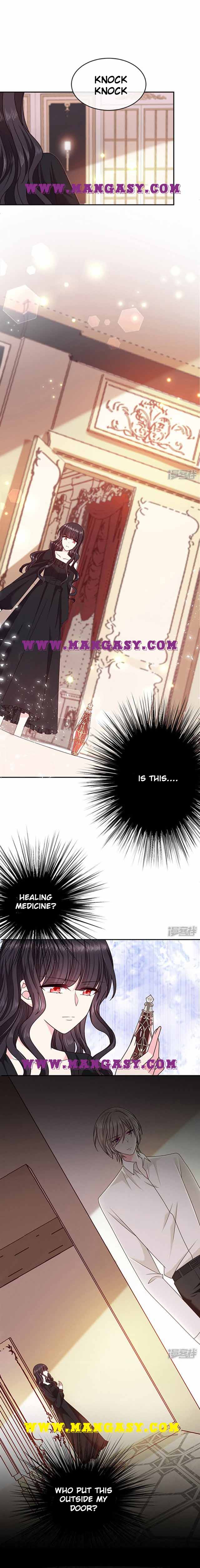 Demon Don’t Kiss Me Chapter 122 - page 2