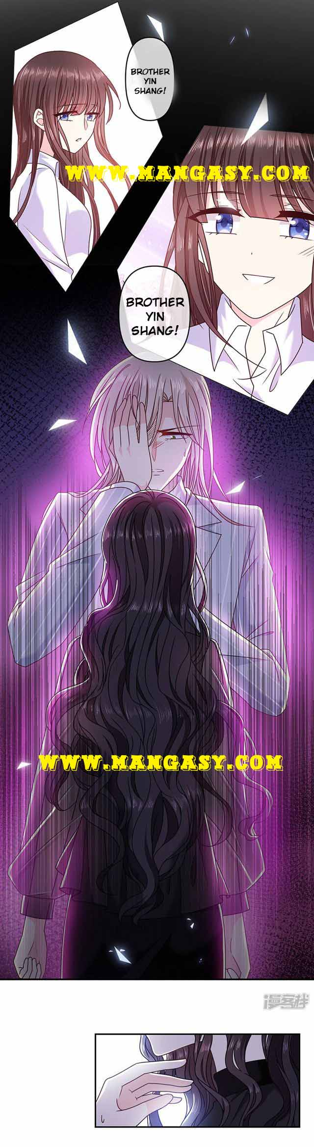 Demon Don’t Kiss Me Chapter 115 - page 7