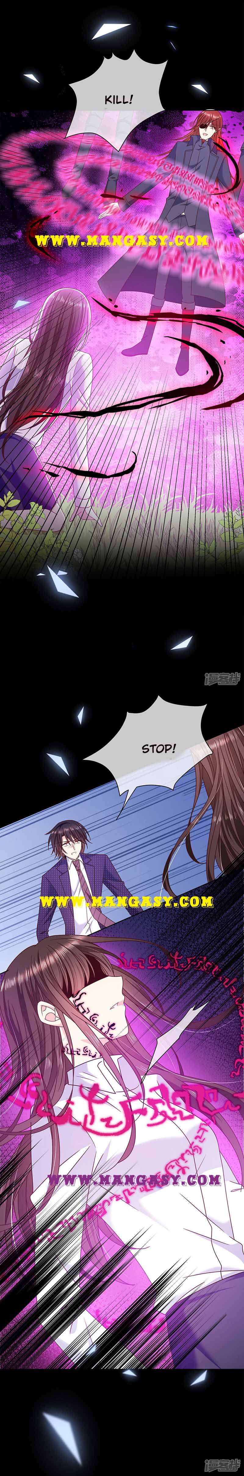 Demon Don’t Kiss Me Chapter 111 - page 5