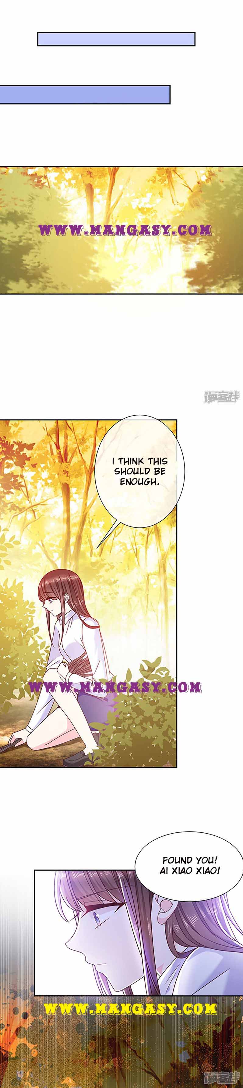 Demon Don’t Kiss Me Chapter 110 - page 5
