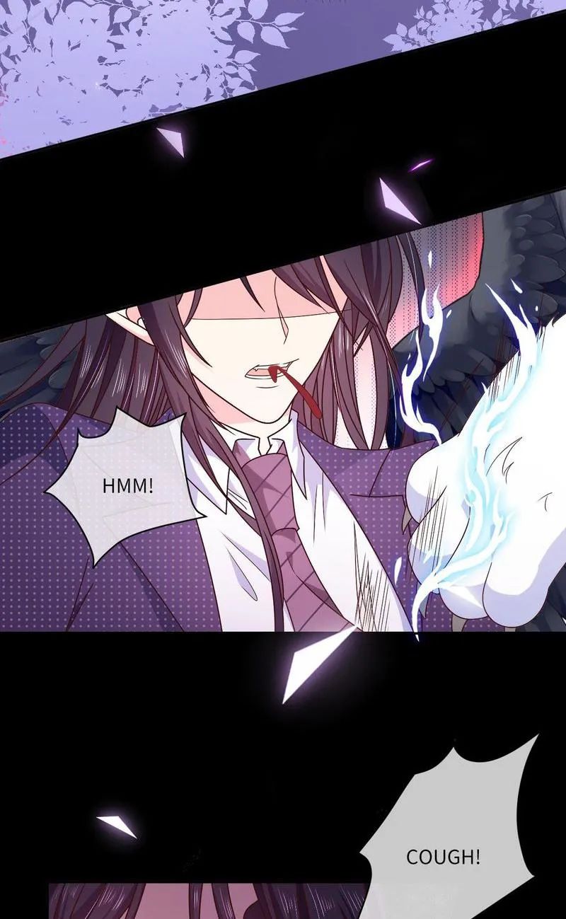 Demon Don’t Kiss Me Chapter 109 - page 13