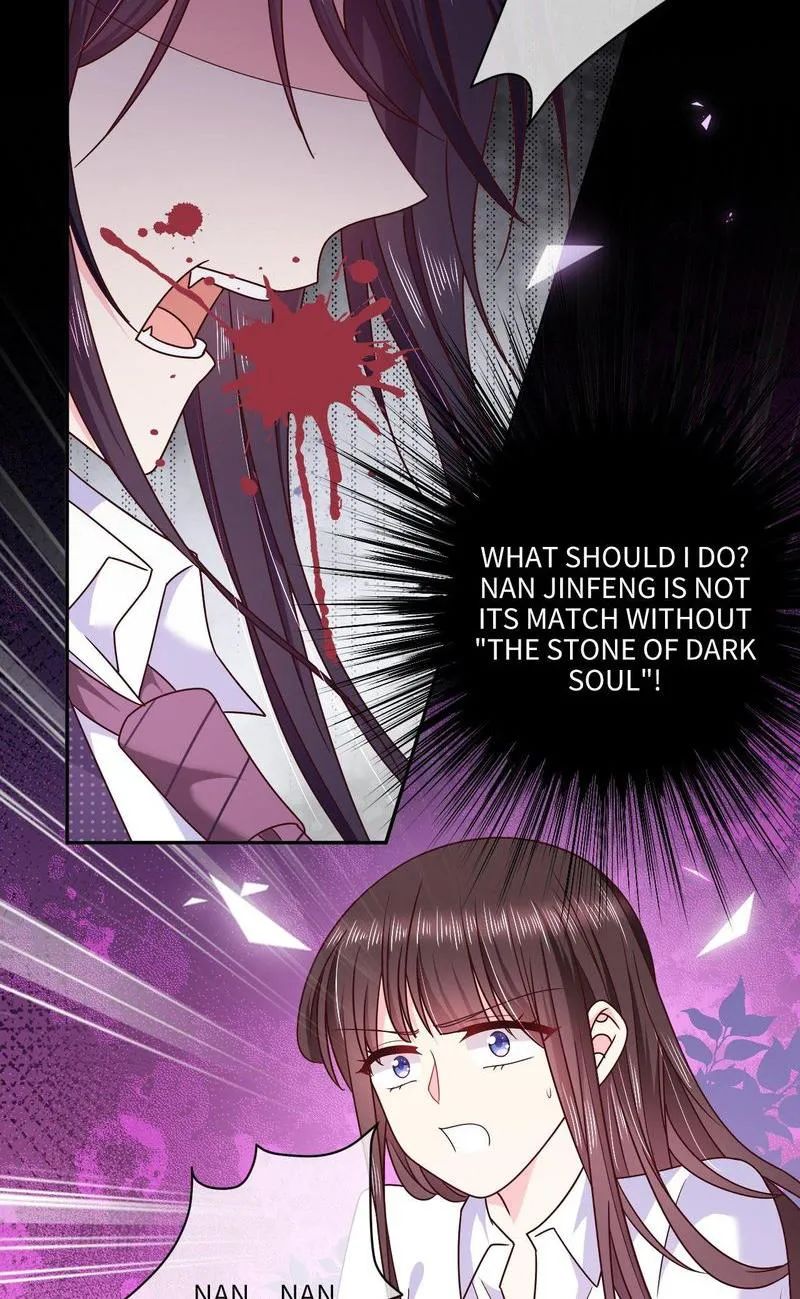 Demon Don’t Kiss Me Chapter 109 - page 14