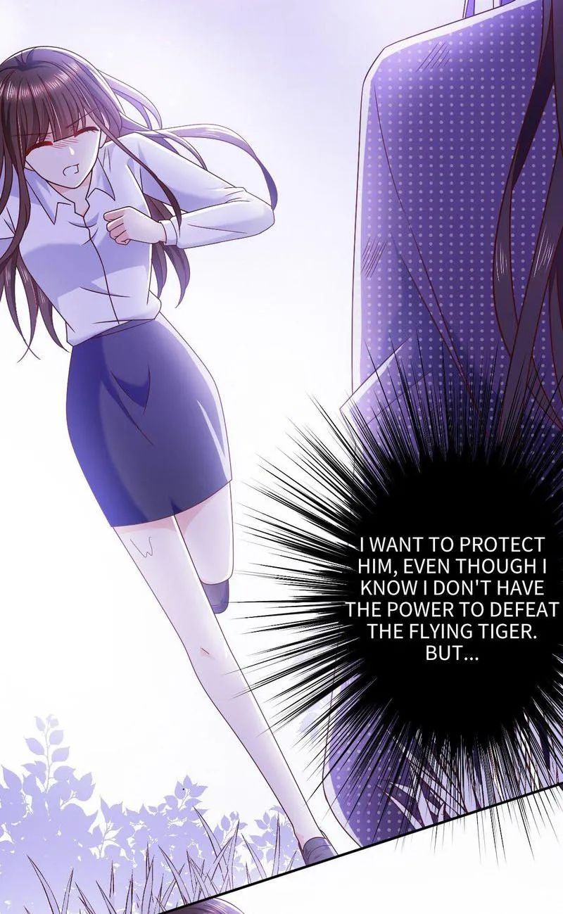 Demon Don’t Kiss Me Chapter 109 - page 17