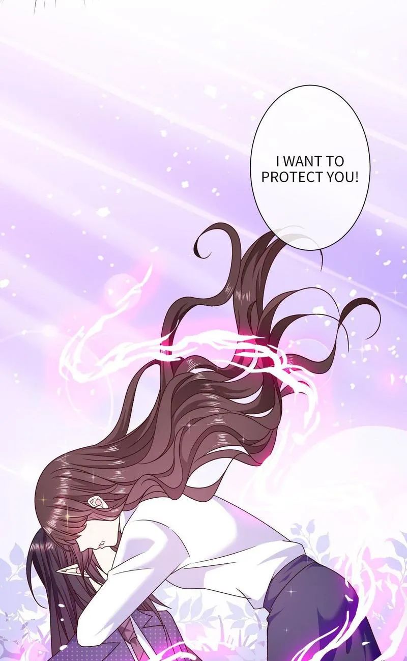 Demon Don’t Kiss Me Chapter 109 - page 19