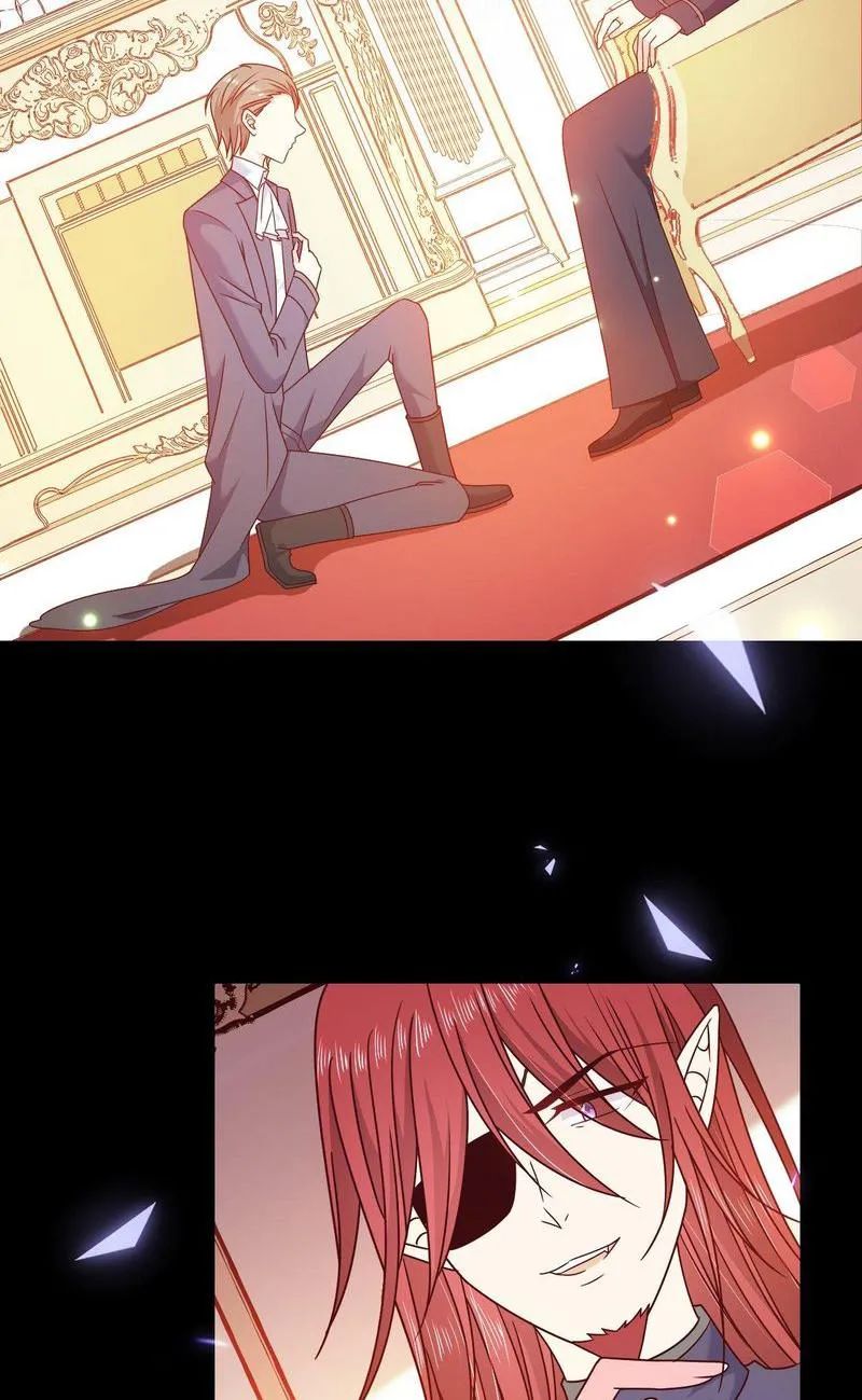Demon Don’t Kiss Me Chapter 109 - page 28
