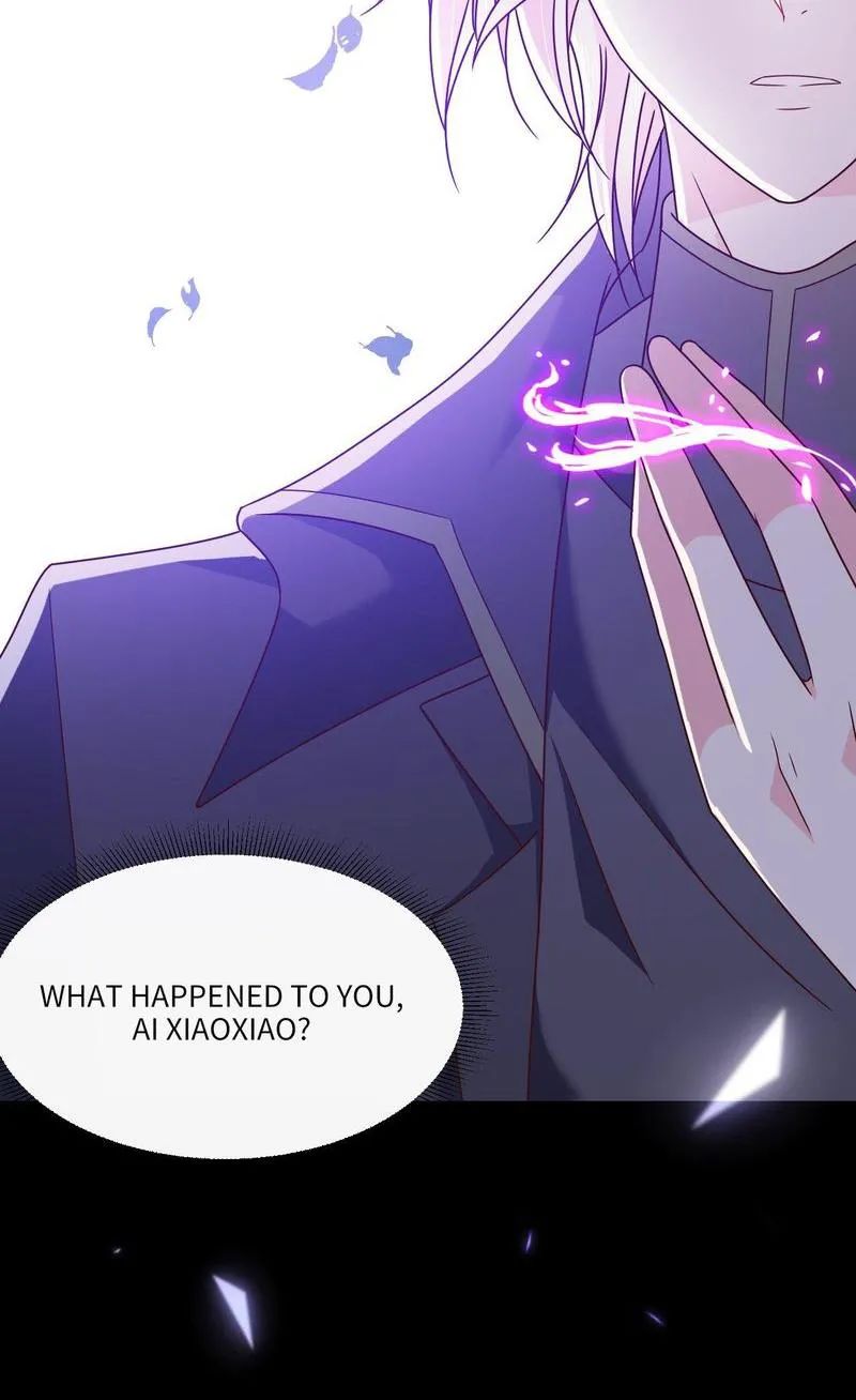 Demon Don’t Kiss Me Chapter 109 - page 31