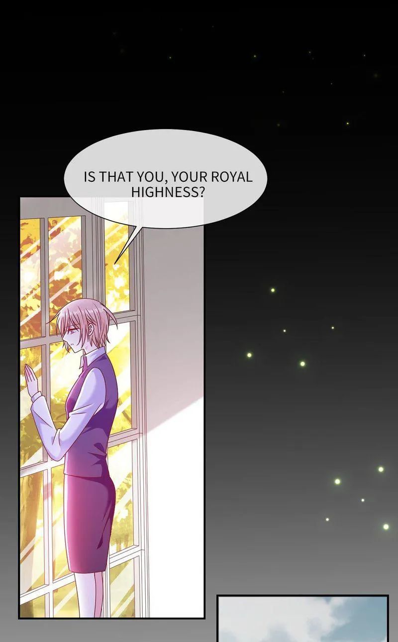 Demon Don’t Kiss Me Chapter 109 - page 32